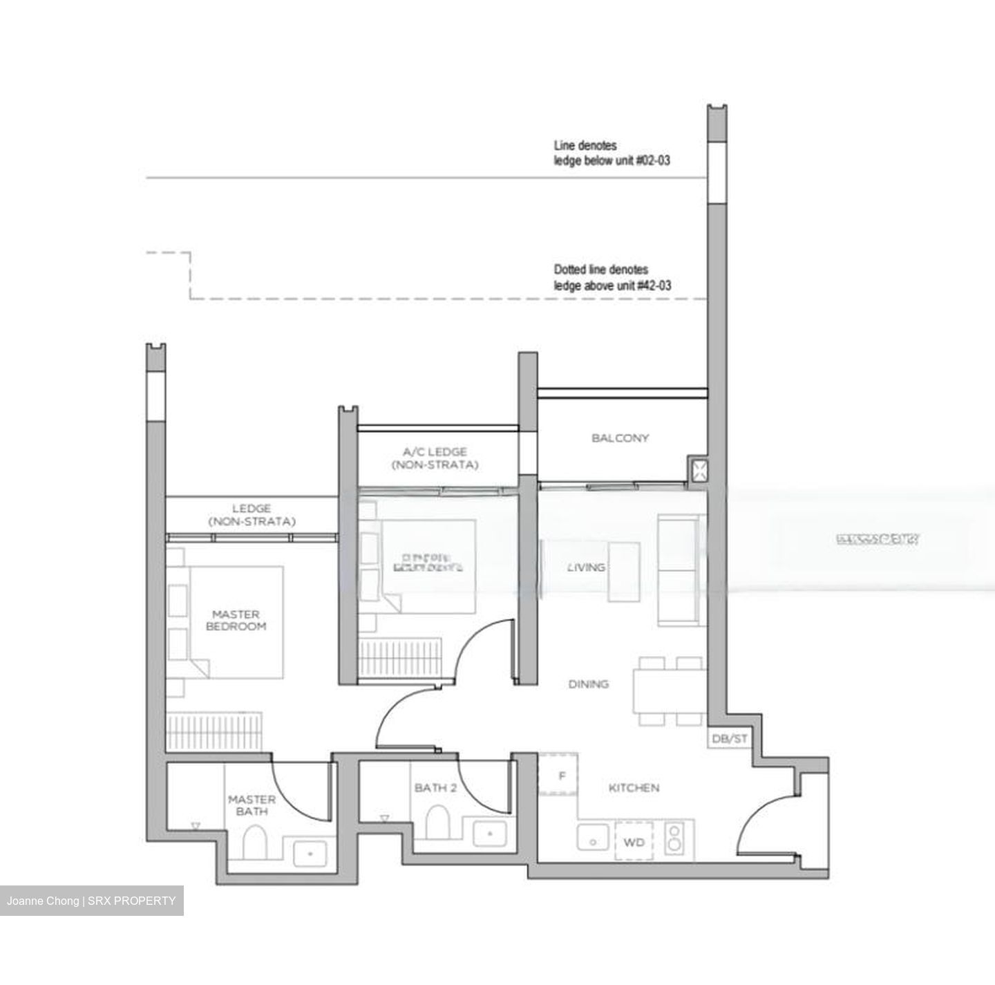 Zion Road (D3), Condominium #461696771